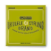 Dunlop Ukulele Tenor DUQ303 струны для укулеле тенор