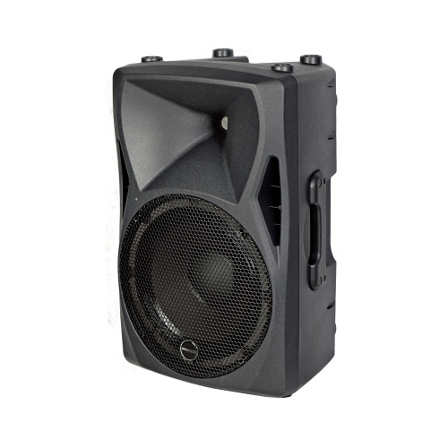 INVOTONE PSX15A активная акустическая система, 1660Вт, 128 dB, MP3, USB, Bluetooth