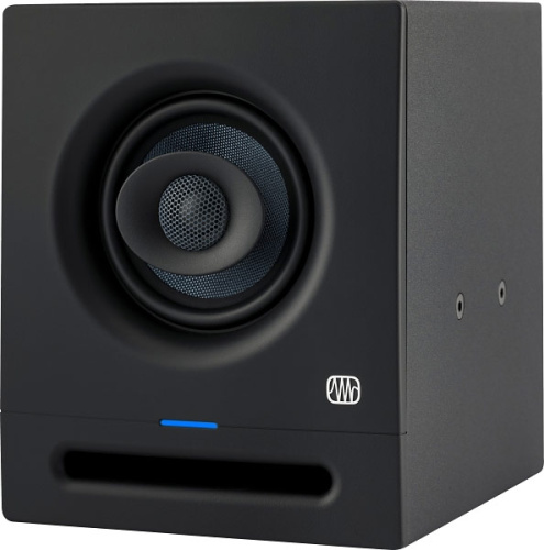 PreSonus Eris Pro 4 Студийный монитор активный, 2-х полосный, 50 Вт, 55 - 20000 Гц