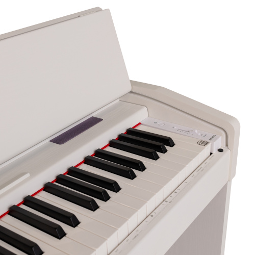 ROCKDALE Rondo White цифровое пианино, 88 клавиш, цвет белый фото 7
