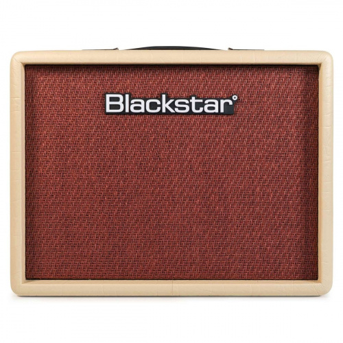 Blackstar Debut 15 Комбо гитарный транзисторный 15Вт фото 2