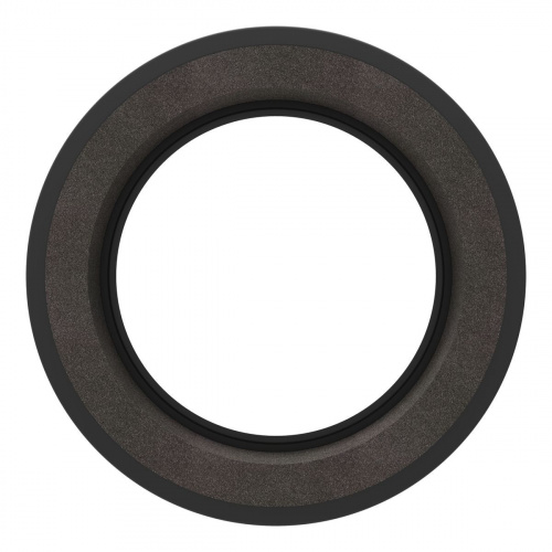 Remo MF-1012-00 12" Muff’l Control Ring, кольцо глушения для пластика