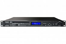 DENON DN-300ZB CD/USB/SD проигрыватель, Bluetooth, AM/FM тюнер