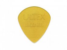 Dunlop 427R медиаторы Ultex Jazz III (24 шт. в уп.)