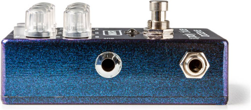 MXR M306G1 Poly Blue Octave гитарный эффект октавер фото 3