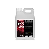 MARTIN RUSH Fog Fluid Жидкость для генераторов дыма 2,5 литров