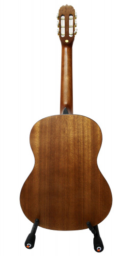 Sevillia IC-100 NA Гитара классическая шестиструнная фото 6