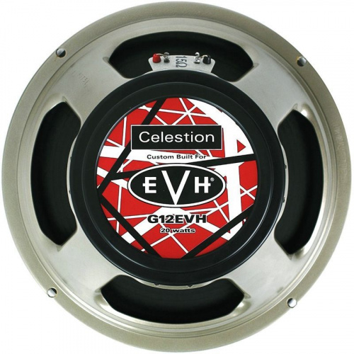 Celestion G12 EVH (T5658) OEM динамик гитарный 12"/ 20Вт/ 15ohm модель Eddie Van Halen