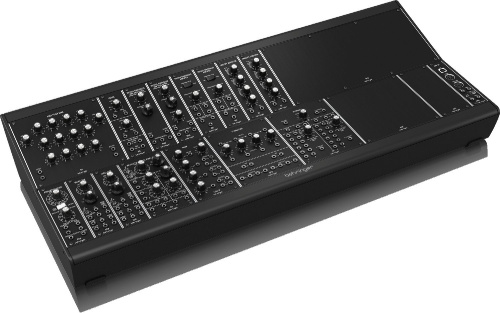 BEHRINGER SYSTEM 15 модульный синтезатор с 16 модулями, преобразователем MIDI в CV и корпусом EURORA фото 3
