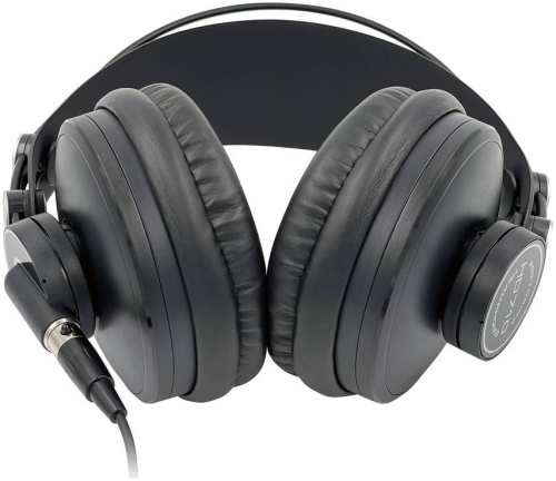 Axelvox HD710 Профессиональные закрытые динамические наушники для мониторинга и записи голоса фото 4