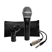 ROCKDALE PRO Voice GRJ 1 вокальный динамический микрофон