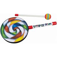 TERRIS LPD-15 "Lollipop" Барабан ручной