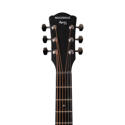 ROCKDALE Maverick D1 C RB акустическая гитара фото 7
