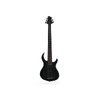 Sire M2-5 (2nd Gen) TBK 5-струнная бас-гитара, цвет черный