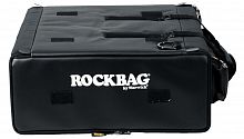 Rockbag RB24400B рэковая сумка 4 высоты