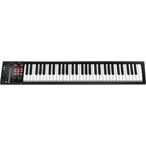 iCON iKeyboard 6S ProDrive III MIDI-клавиатура