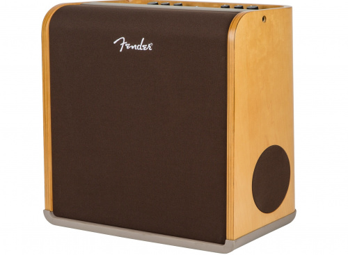 Fender Acoustic SFX 2-Channel 160W Acoustic Guitar Stereo Amp