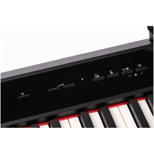 NUX NPK-10-BK Цифровое пианино, черное, без стойки, Nux Cherub фото 4