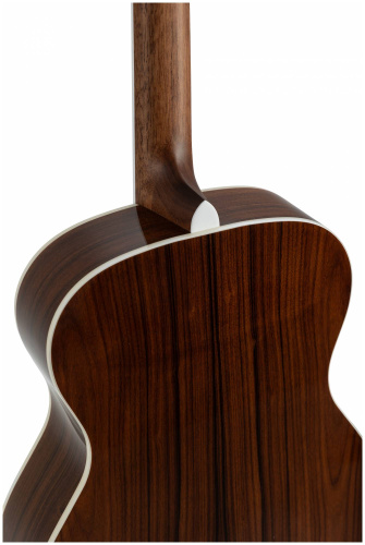 ADLER OM100-SR Гитара акустическая шестиструнная фото 2