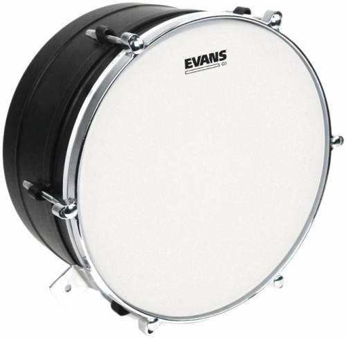Evans B10G1 10 Genera G1 Coated пластик для том тома фото 2