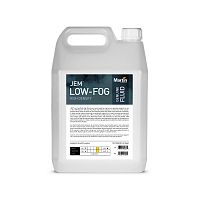 Martin JEM Low-Fog Fluid, High Density 5L жидкость высокой плотности для генераторов дыма, 5л