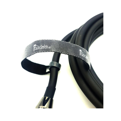 BlackSmith Instrument Cable Gold Series 19.7ft GSIC-STRA6 инстр кабель, 6 м, прJack + угJack, поз к фото 4