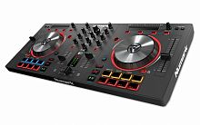 NUMARK MixTrack III, USB DJ-контроллер в комплекте ПО VIRTUAL DJ
