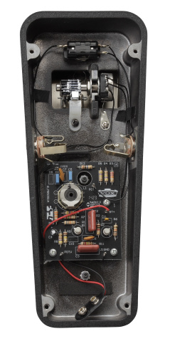VOX REAL MCCOY WAH Педаль wah-wah фото 3