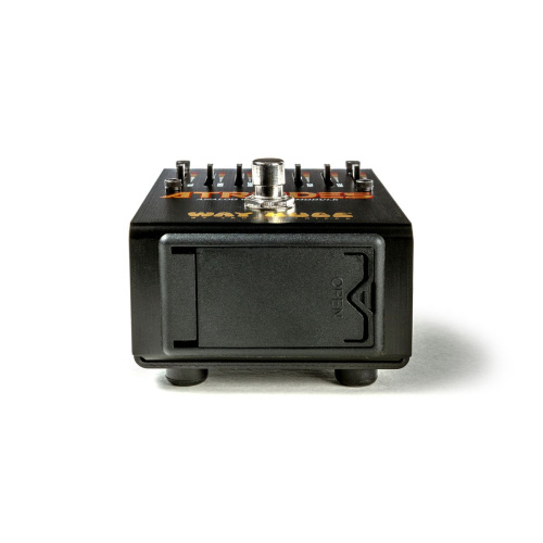Way Huge WHE900 Atreides Analog Weirding Module модуль эффектов: фуз, фильтр, суб-октава, фейзер фото 4