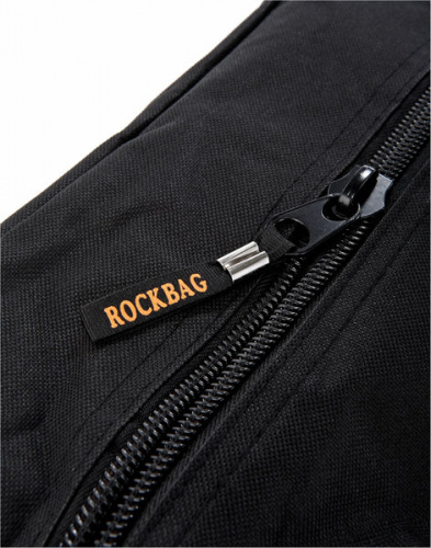 Rockbag RB25590B сумка-чехол для траспортировки стоек под АС 130 х 25 х 16 см фото 4