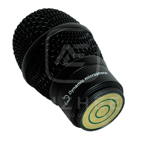 Anzhee Mic Head 3 Сменная микрофонная голова для микрофона радиосистемы RS600 фото 2