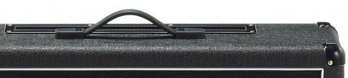 MARSHALL JVM410H 100 WATT ALL VALVE 4 CHANNEL HEAD гитарный усилитель "голова" ламповый, 100Вт, 4 ка фото 14