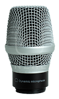 Anzhee Mic Head 1 Сменная микрофонная голова для микрофона радиосистемы RS600