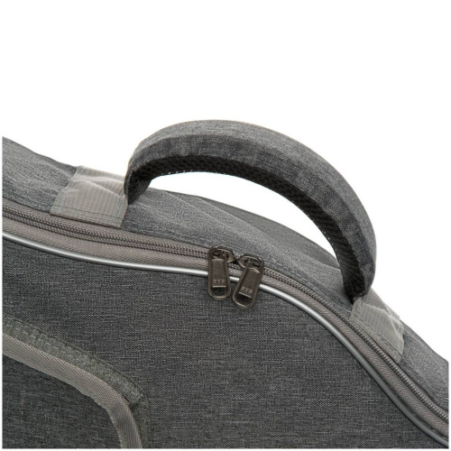 Bro Bag AIX-39GR Чехол для классической гитары 39" серый фото 5