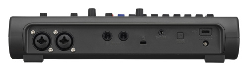 Zoom R12 Мультитрековый аудиорекордер-портастудия, 2 входа XLR/TRS, встроенный FM-синтезатор фото 5