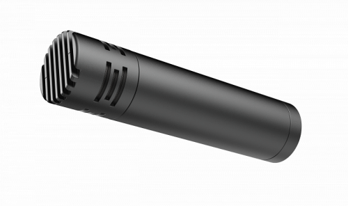 Synco Mic-M1 накамерный микрофон короткая пушка фото 2