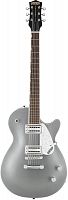 Gretsch G5426 Jet Club, Rosewood Fingerboard, Silver Электрогитара, серия Electromatic Collection, J