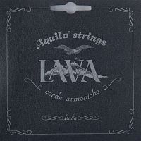 AQUILA LAVA SERIES 113U струны для укулеле концерт (Low G-C-E-A)