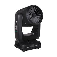 INVOLIGHT BLADE 2 голова вращения (WASH) 6х LED RGBW 4в1, зум 4,7°-40°, DMX-512, RDM
