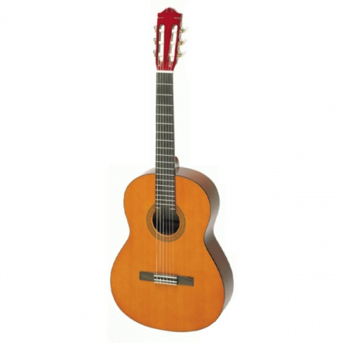 Yamaha CS-40 гитара классическая, ученическая, корпус 3/4