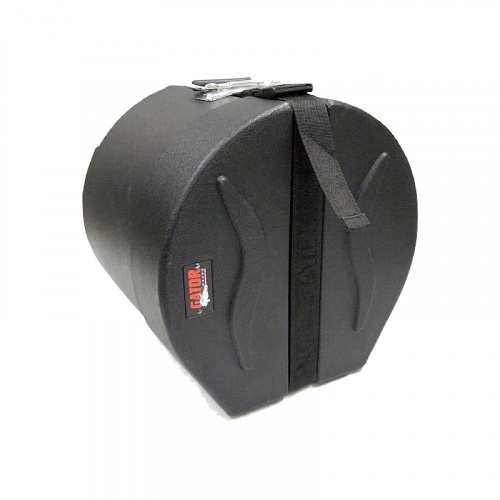 GATOR GPR-1414 пластиковый кейс для том барабана 14 х14 усиленный