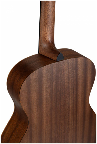 ADLER OM10-SM Гитара акустическая шестиструнная фото 2