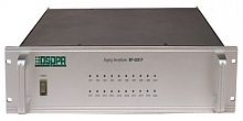 DSPPA MP-6801P Центральный блок управления интерком системой на 20 абонентов