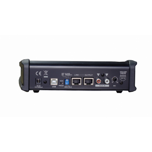 SHOW PM06 микрофон на гусинной шее для систем SHOW PS-2406/4806 фото 2