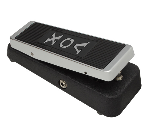 VOX REAL MCCOY WAH Педаль wah-wah фото 2