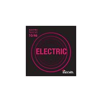 BlackSmith Electric Regular Light 10/46 струны для электрогитары, 10-46, оплетка из никеля
