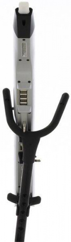 AKAI PRO EWI-USB электронный духовой инструмент с интерфейсом USB, ПО и звуки Garritan Aria фото 11