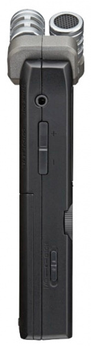 TASCAM DR-22WL цифровой диктофон PCM стерео рекордер с встроенными микрофонами, Wav/MP3 фото 4