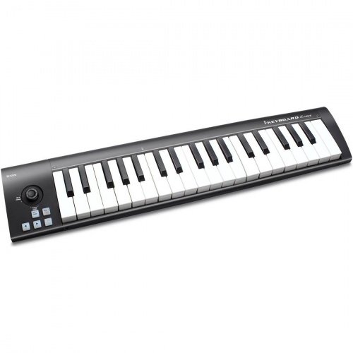 iCON iKeyboard 4 Mini MIDI-клавиатура фото 3