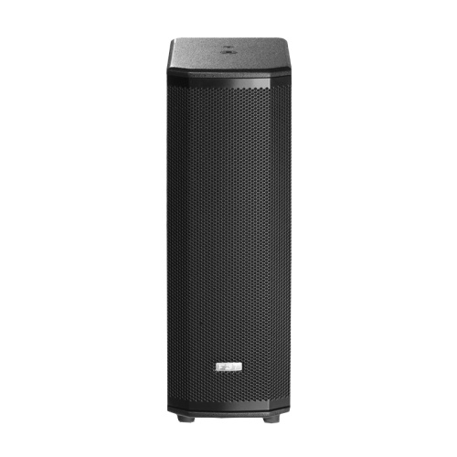 FBT VENTIS 206A двухполосная активная акустическая система, DSP, НЧ 2х6,5", ВЧ 1х1", 900 Вт, 131 фото 2